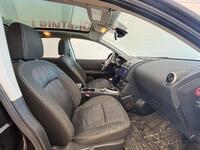 Nissan Qashqai+2 vaihtoauto