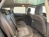 Nissan Qashqai+2 vaihtoauto