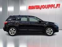 Nissan Qashqai+2 vaihtoauto