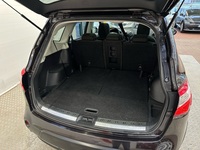 Nissan Qashqai+2 vaihtoauto