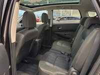 Nissan Qashqai+2 vaihtoauto