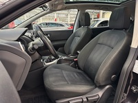 Nissan Qashqai+2 vaihtoauto