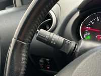 Nissan Qashqai+2 vaihtoauto