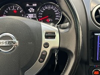 Nissan Qashqai+2 vaihtoauto