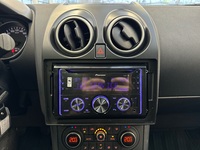 Nissan Qashqai+2 vaihtoauto