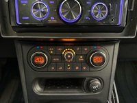 Nissan Qashqai+2 vaihtoauto