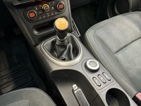 Nissan Qashqai+2 vaihtoauto