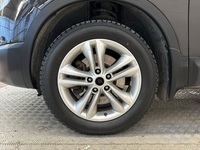 Nissan Qashqai+2 vaihtoauto