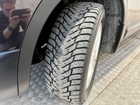 Nissan Qashqai+2 vaihtoauto