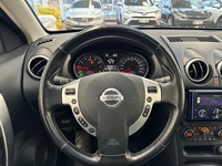 Nissan Qashqai+2 vaihtoauto