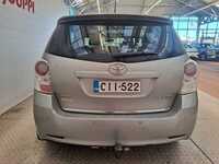 Toyota Verso vaihtoauto