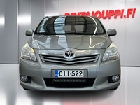 Toyota Verso vaihtoauto