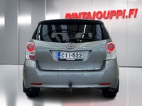 Toyota Verso vaihtoauto