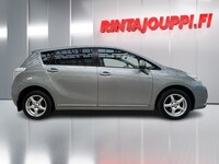 Toyota Verso vaihtoauto