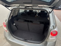 Toyota Verso vaihtoauto