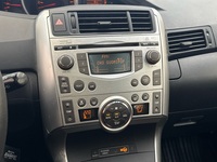 Toyota Verso vaihtoauto