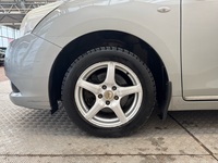 Toyota Verso vaihtoauto