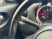 Nissan Juke vaihtoauto