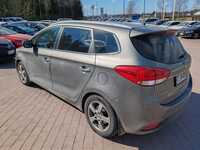 Kia Carens vaihtoauto