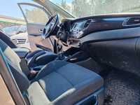 Kia Carens vaihtoauto