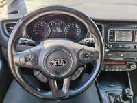 Kia Carens vaihtoauto