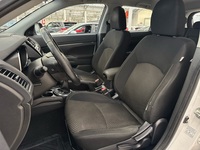 Mitsubishi ASX vaihtoauto