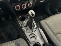 Mitsubishi ASX vaihtoauto