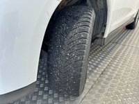 Mitsubishi ASX vaihtoauto