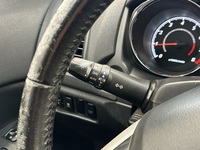 Mitsubishi ASX vaihtoauto