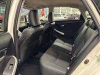 Toyota Prius vaihtoauto