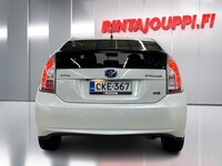 Toyota Prius vaihtoauto