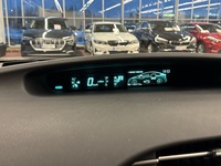 Toyota Prius vaihtoauto