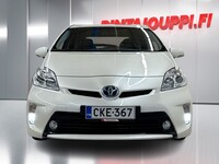 Toyota Prius vaihtoauto