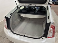 Toyota Prius vaihtoauto