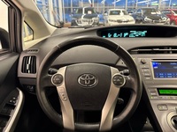 Toyota Prius vaihtoauto