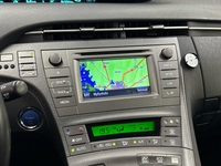 Toyota Prius vaihtoauto