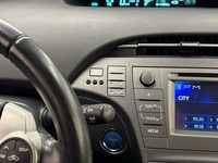 Toyota Prius vaihtoauto