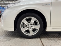 Toyota Prius vaihtoauto