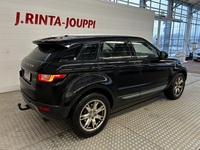 Land Rover Range Rover Evoque vaihtoauto