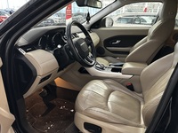 Land Rover Range Rover Evoque vaihtoauto