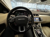 Land Rover Range Rover Evoque vaihtoauto