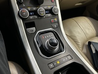 Land Rover Range Rover Evoque vaihtoauto