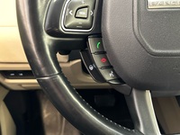 Land Rover Range Rover Evoque vaihtoauto