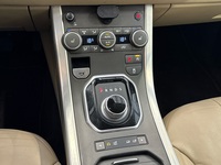 Land Rover Range Rover Evoque vaihtoauto
