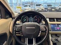 Land Rover Range Rover Evoque vaihtoauto