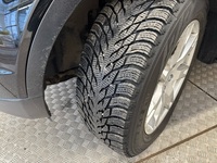 Land Rover Range Rover Evoque vaihtoauto