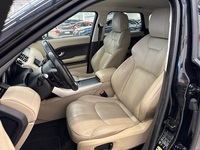 Land Rover Range Rover Evoque vaihtoauto