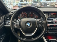 BMW X4 vaihtoauto
