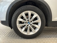BMW X4 vaihtoauto
