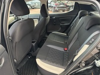 Nissan Micra vaihtoauto